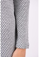 Rochie Only Onlkamona Birch/Black